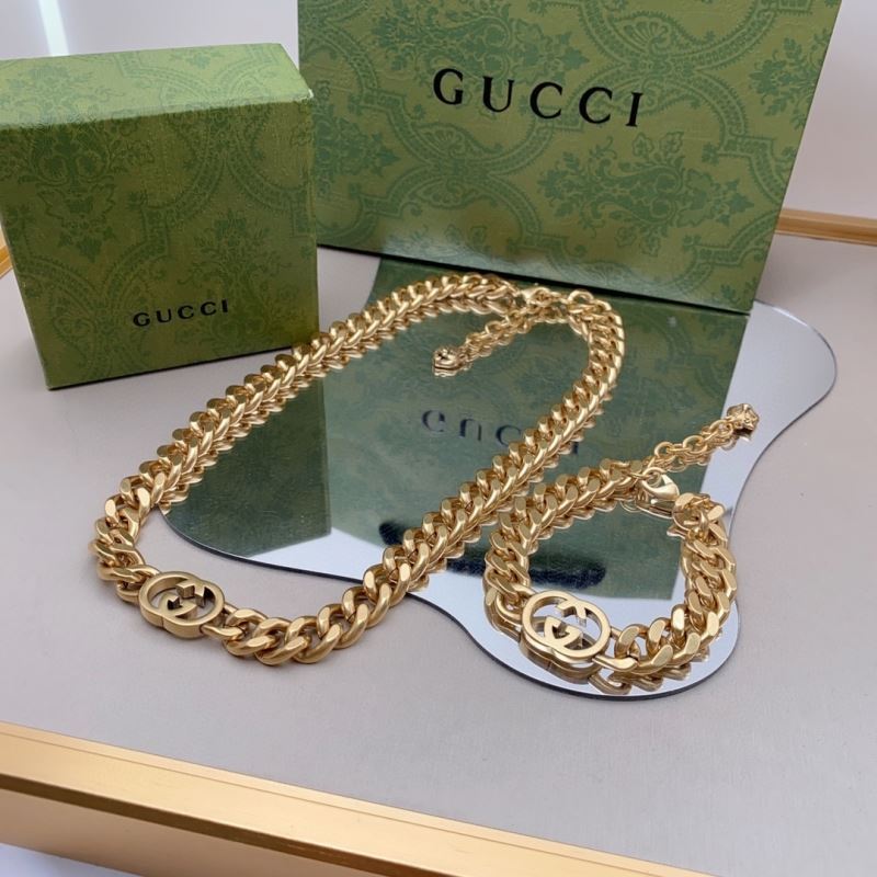 Gucci Bracelets